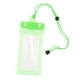 thumbnail image 1 of Bolsa Impermeable Para Teléfono Móvil, Bolsa Seca Versátil Para Snorkel, Rafting, Surf, Verde, 1 of 3