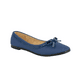 thumbnail image 2 of Ballerina Camps Azul Alquimia, 2 of 5
