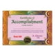 thumbnail image 1 of Certificado de logro Beistle, 1 of 2