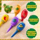 thumbnail image 5 of Minimaracas de madera JOYIN Cinco de Mayo para niños, 6 unidades, 5 of 9
