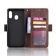 thumbnail image 5 of Funda Cartera Magnética para Samsung Galaxy A20/A30- Tarjetero Desmontable, Cuero PU, Soporte, 5 of 6