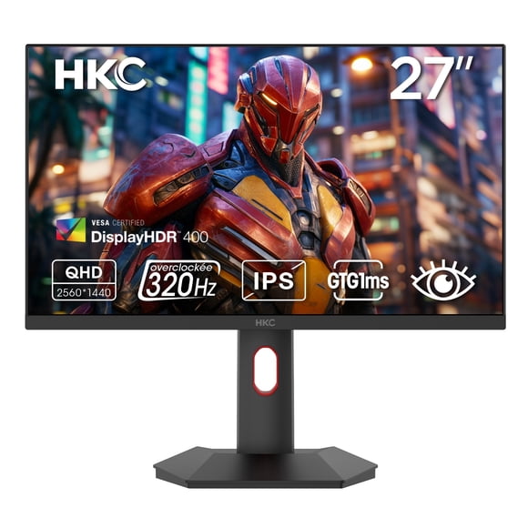 Hkc G27H4P Negro