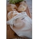 thumbnail image 1 of Bolsa pan 100% lino, 1 of 1
