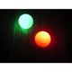 thumbnail image 5 of Pelota LED para perros Nite IZE MTLP-08-10 MeteorLight K-9, roja, 5 of 5
