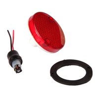 Multilight - Foco Trocha Rojo Torino - Volare