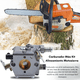 thumbnail image 2 of Carburador Más Kit Afinamiento Stihl Ms210 Ms230 Ms250, 2 of 7