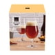 thumbnail image 5 of LIBBEY SET 4 ARTISAN STEMMED PILSNER, 5 of 5