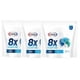 thumbnail image 1 of Detergente Para Ropa En Cápsulas – Bloomwell 4 En 1 – 96 Un, 1 of 8