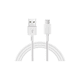 thumbnail image 1 of Cable Original Carga Rápida Samsung Galaxy USB-C, 1 of 3