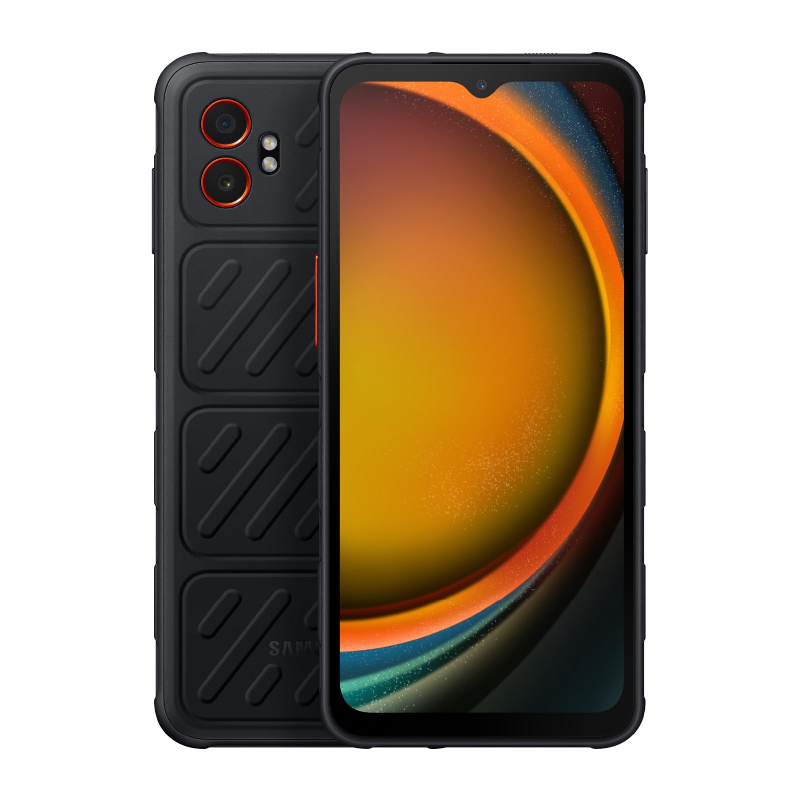 Smartphone Samsung Galaxy Xcover7 Pro 5g Resistente 128gb