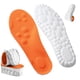thumbnail image 1 of Espuma viscoelástica Insoles LiteShoe 4D Steppers para hombre y mujer, 1 of 6