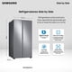 thumbnail image 2 of Refrigerador Side By Side de 638 L con Space Max, 2 of 12