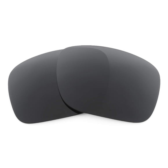 Lentes Revant para gafas de sol Oakley Holbrook Polarizadas Stealth Black