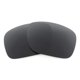 thumbnail image 1 of Gafas de sol Revant para Oakley Holbrook Stealth Black, 1 of 9