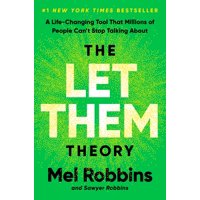 Libro The Let Them Them De Hay House