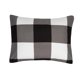 thumbnail image 4 of Juego de Edredón Sweet Home Collection de Tartán Buffalo para Cama Individual, 4 of 6