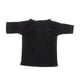 thumbnail image 4 of Camiseta Casual De Manga Corta Ropa Para Blythe 1/6 BJD Dolls Outfit Black, 4 of 5