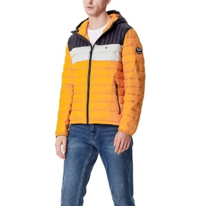 Chaqueta Tommy Hilfiger Ultra Loft Puffer Resistente Al Agua
