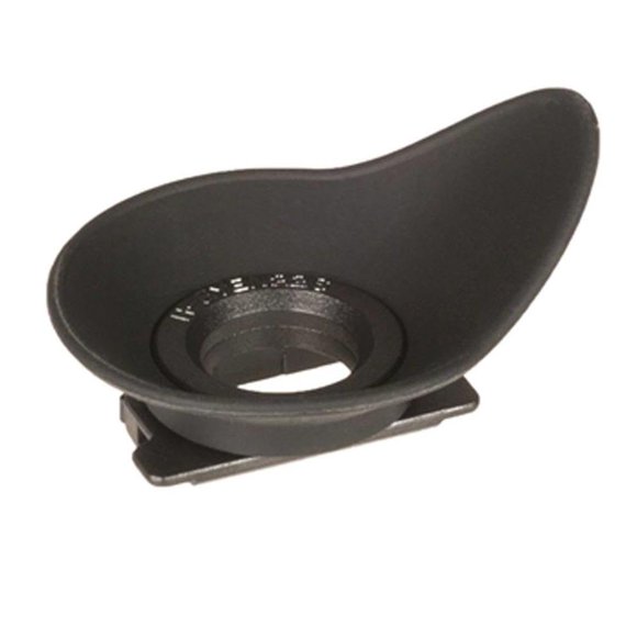 HoodEYE Hoodman para Nikon de 22 mm SLR