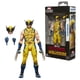 thumbnail image 3 of Figura de Acción Marvel Legends Series D&W Wolverine, 3 of 3
