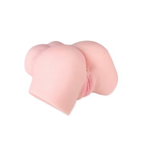 S-Hande - Masturbador Masculino Ano Vagina 4.3Kg Hermosa Grande