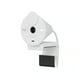 thumbnail image 2 of Cámara Web Logitech BRIO 300, Full HD 1080p, Color Blanco, 2 of 2