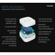 thumbnail image 3 of Kit De Inicio Para El Hogar Inteligente Hub Y Sensor De Fugas De Agua X6, 3 of 9