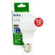 thumbnail image 3 of Pack 10 Ampolletas Led Drl 11w 920lm Cálida O Blanca Frío amarillo, 3 of 8