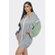 thumbnail image 4 of Minivestido con Cremallera Desmontable, 4 of 5