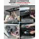thumbnail image 3 of Herramienta de diagnóstico para autos QLVJZVO, escáner de batería y motor, 3 of 7
