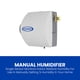 thumbnail image 2 of Humidificador manual para toda la casa AprilAire 600M, 17 galones/día, 2 of 9