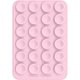 thumbnail image 1 of Soporte de Succión Magnético Velvet Caviar MagSafe Strawberry, 1 of 3