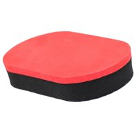 Magideal - Esponja De Limpieza Para Paletas De Tenis De Mesa, Accesorios Portátiles Para El Cuidado Profesional, Equipo De Entrenamiento, Herramientas De Borrado