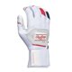 thumbnail image 2 of Guantes de bateo de béisbol Rawlings Workhorse Adult LRG, 2 of 7