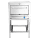 thumbnail image 1 of HORNO IND A GAS 1 CAM A/INOX 50X50 GN, 1 of 4