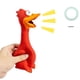 thumbnail image 3 of Squeaky Fun for Your Furry Friend: The Screaming Chicken Squeeze Sound Toy!, 3 of 4