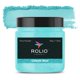 thumbnail image 1 of Polvo de mica Rolio Celeste Azul 50 g / 1,76 oz, 1 of 8