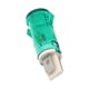 thumbnail image 1 of Lámpara De Se?al De Luz Indicadora De 24 V Para Refrigeradores Peque?os Electrodomésticos Verde, 1 of 5