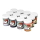 thumbnail image 1 of Esmalte Mayco Jungle Gems 12×118 ml Pack para Aula, 1 of 2