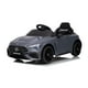 thumbnail image 2 of Auto Eléctrico – Mercedes Benz CLE53- Gris, 2 of 11