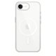 thumbnail image 2 of Funda transparente con MagSafe para Apple iPhone 17e, 2 of 4