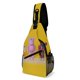 thumbnail image 1 of Bearbrick Riñonera Bandolera con Estampado Integral para Hombres y Mujeres, Bolso Cruzado Gráfico de Tendencia, Mochila de Hombro Streetwear para Ciclismo y Deportes, Riñonera Versátil Casual, 1 of 6