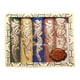 thumbnail image 2 of Juego De 5 Uds De Barras De Tinta De Pigmento Hechas A Mano Para Dibujar Letras Y Colorear, 2 of 2