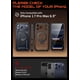 thumbnail image 2 of Funda para teléfono SUPCASE Unicorn Beetle Grip Pro iPhone 17 Pro Max, 2 of 9