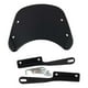 thumbnail image 1 of Parabrisas Deportivo Para Moto Yamaha Fz-x 150, 1 of 3