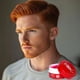 thumbnail image 3 of SET 2 FIJADOR CAPILAR CERA ROJO EFECTO DURADERO HOMBRES LAU, 3 of 3