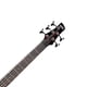 thumbnail image 3 of Bajo Electrico Ibanez GSR 205 BK, 3 of 3