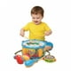 thumbnail image 3 of Pack X 3 Mega Tambor Rex Full Instrumentos Bolsa, 3 of 3