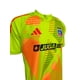 thumbnail image 2 of Camiseta Colo Colo 2024 2025 Arquero Nueva Adidas, 2 of 4