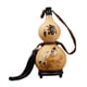 thumbnail image 5 of Petacas Calabaza Con Borla Licores Duraderos Flagon Para Accesorios Al Aire Libre 750ml, 5 of 5
